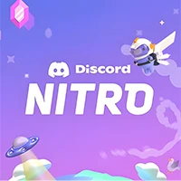 Nitro Discord