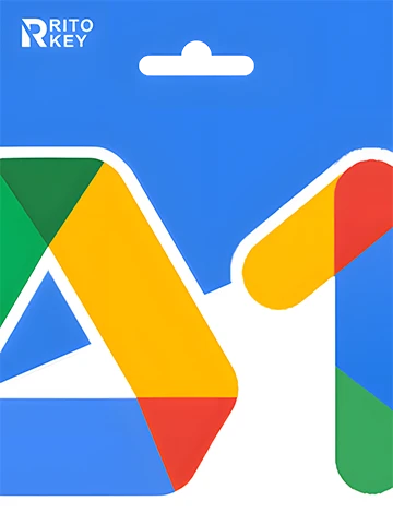 Nâng Cấp Bộ Nhớ Google One - Google Drive Chính Chủ
