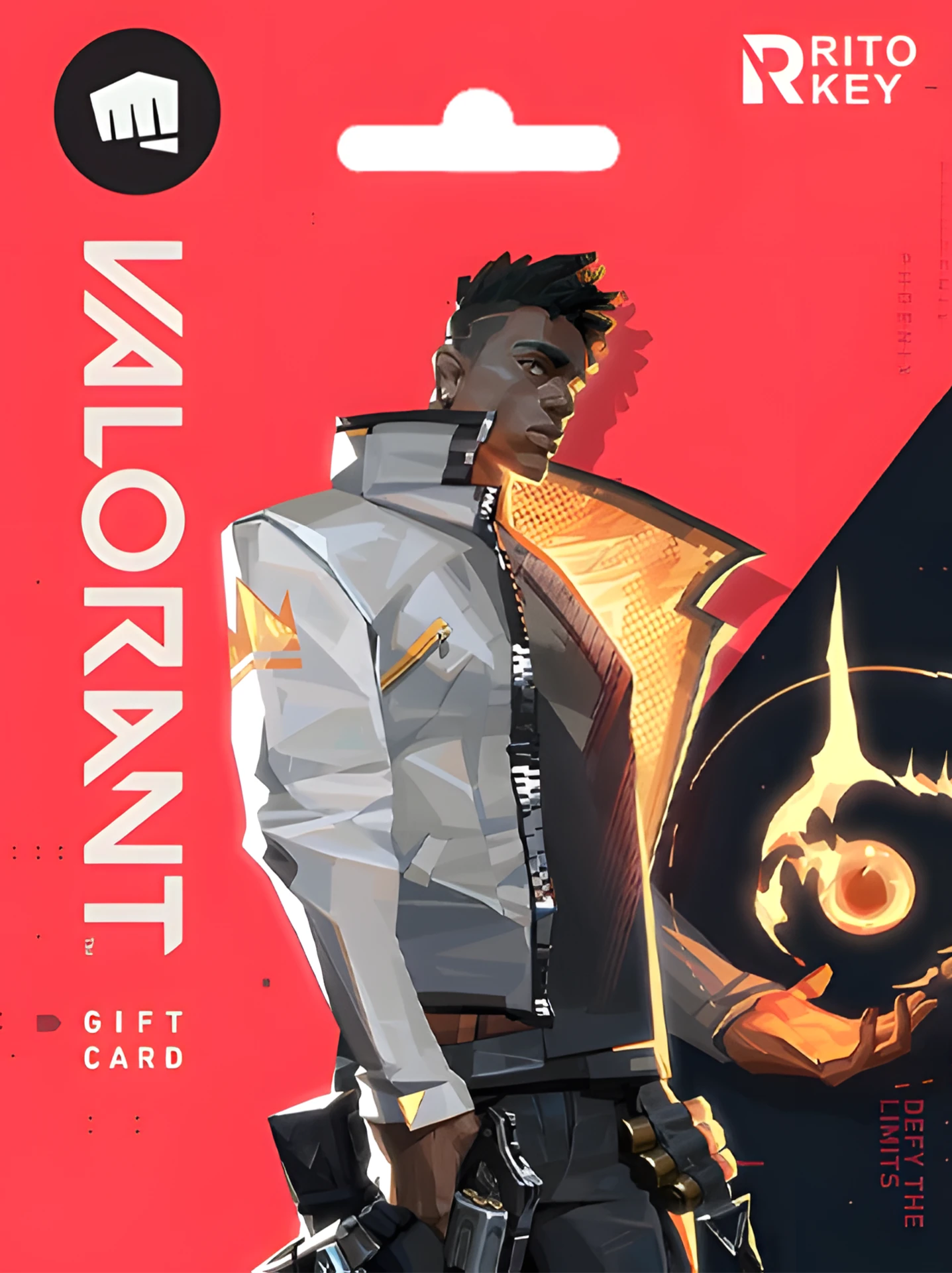 Valorant Gift Card (NA)