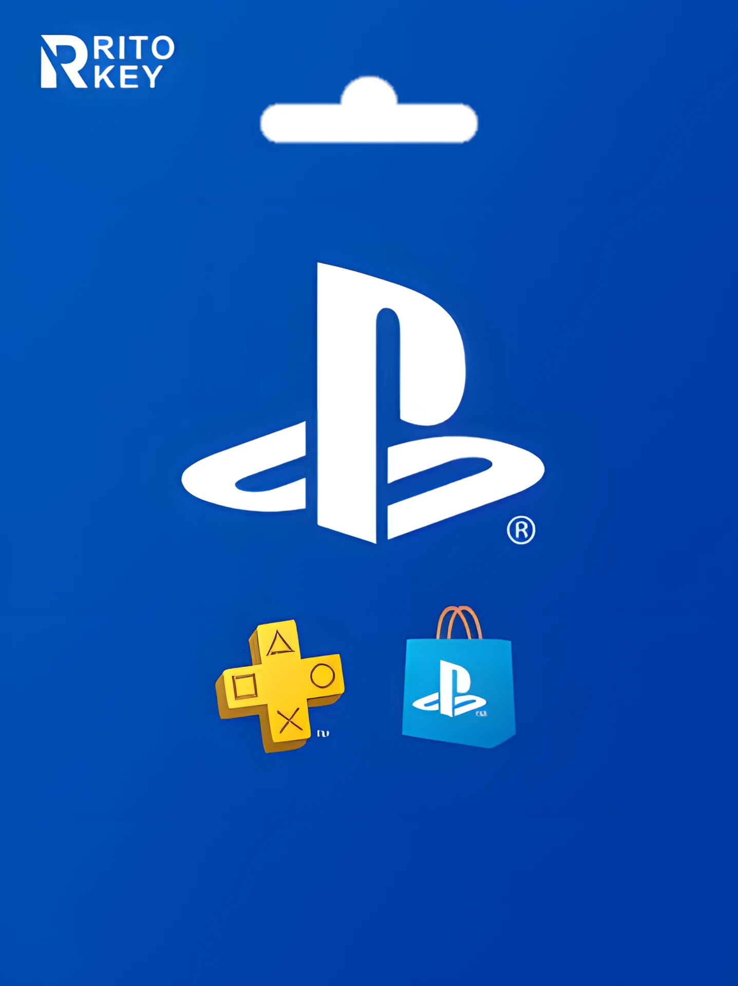 PlayStation Network Card (TRY)