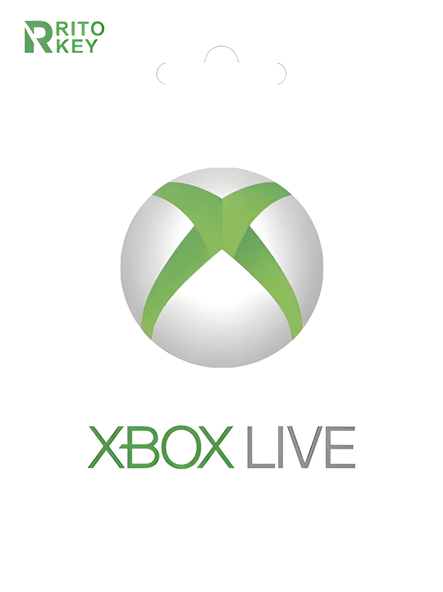 Xbox Gift Card (SE)