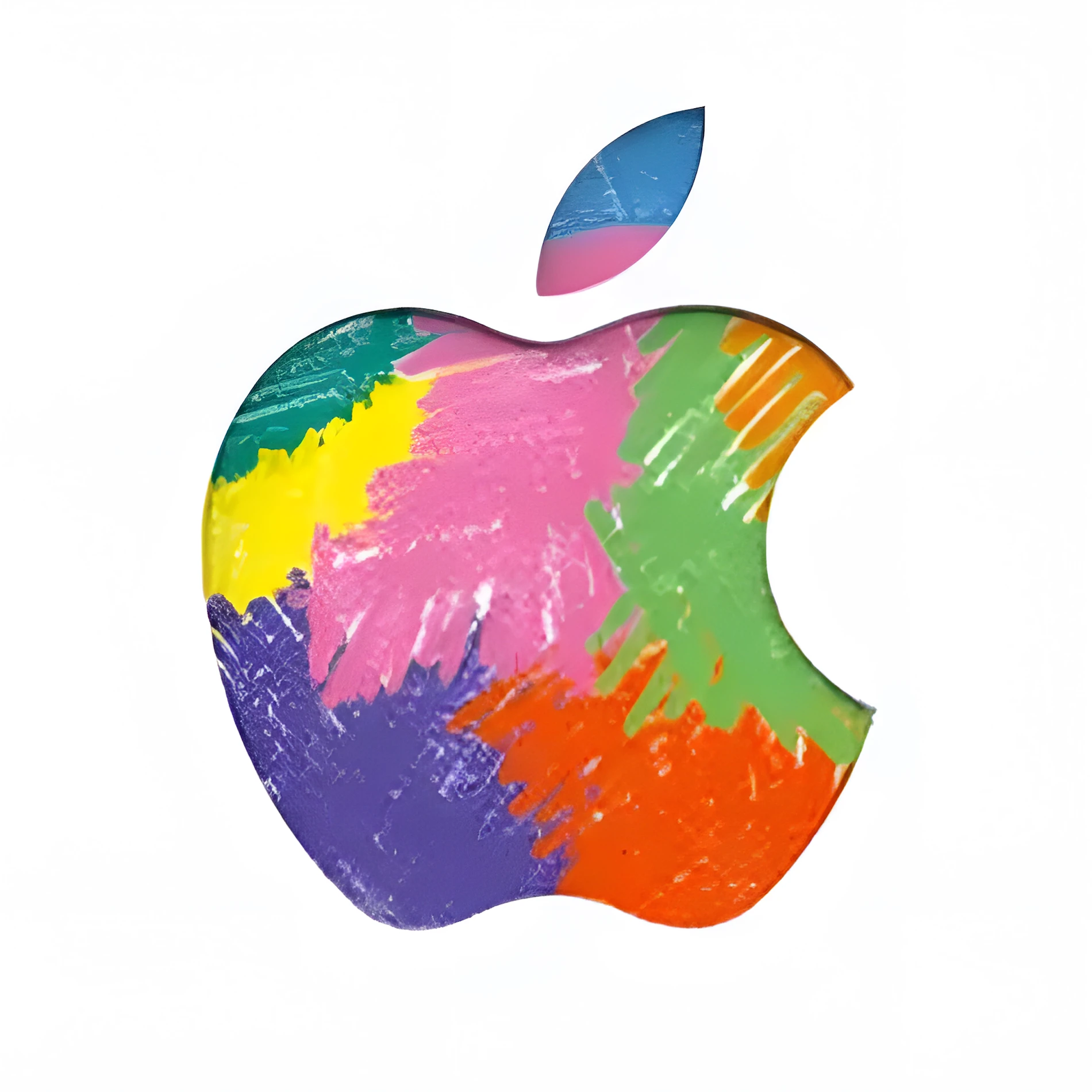 Apple Gift Card (US)