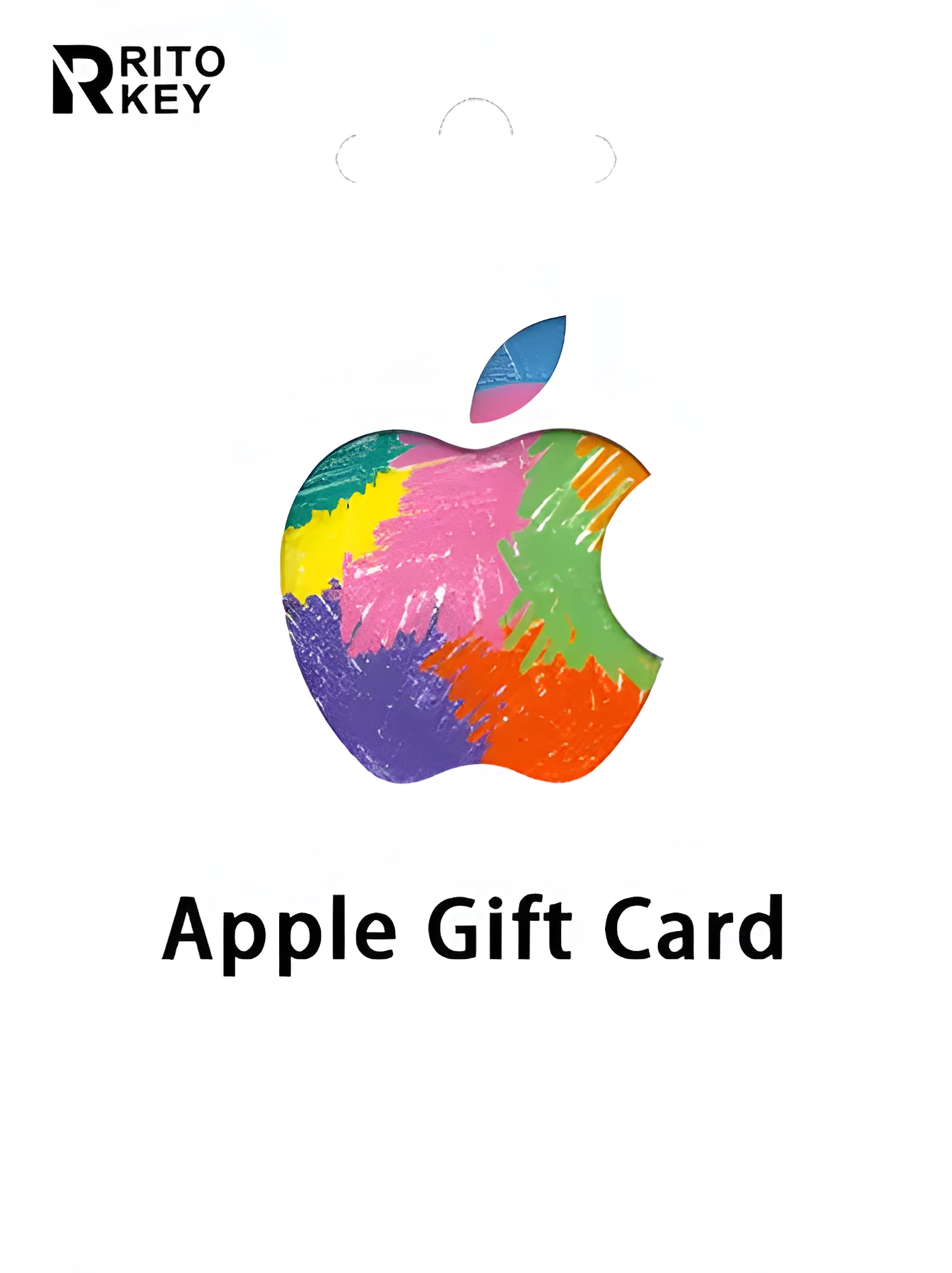 Apple Gift Card (DE)