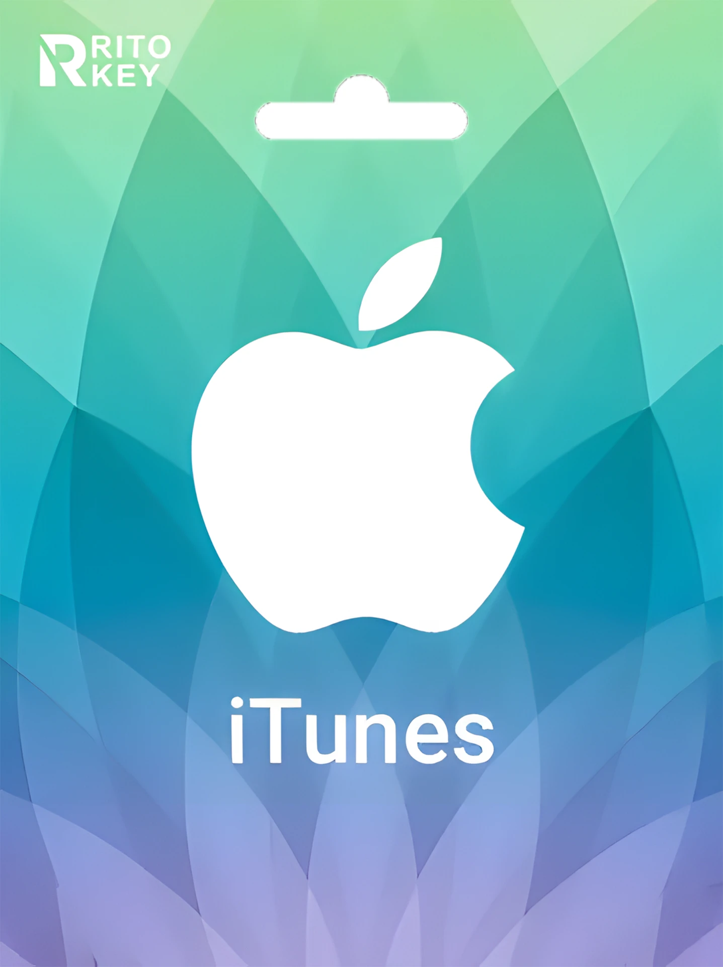 iTunes Gift Card (PL)