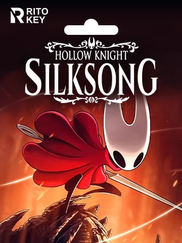Hollow Knight: Silksong