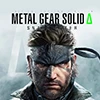 Metal Gear Solid Delta Snake Eater- Tài khoản Steam Offline