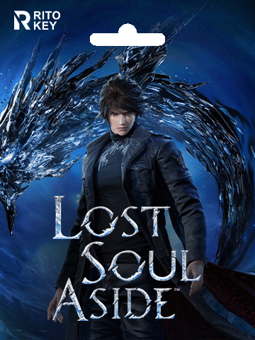 Lost Soul Aside Deluxe Edition