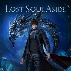 Lost Soul Aside Deluxe Edition - Tài khoản Steam Offline