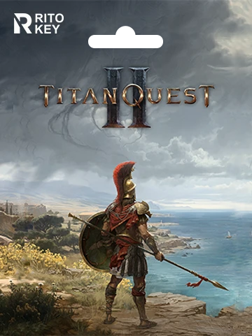 Titan Quest II