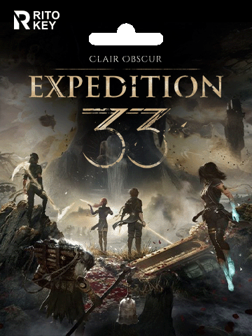 Clair Obscur: Expedition 33 Deluxe Edition