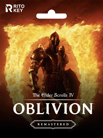 The Elder Scrolls IV: Oblivion Remastered
