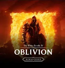 The Elder Scrolls IV: Oblivion Remastered - Tài khoản Steam Offline