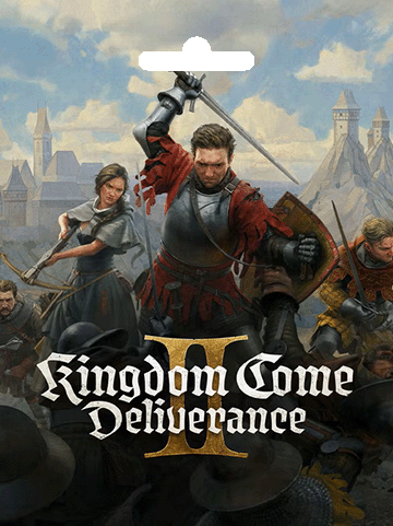 Kingdom Come: Deliverance II Gold Edition