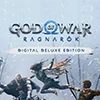 God of War Ragnarök Digital Deluxe Edition - Tài khoản Steam Offline
