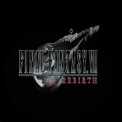 FINAL FANTASY VII REBIRTH - Tài khoản Steam Offline