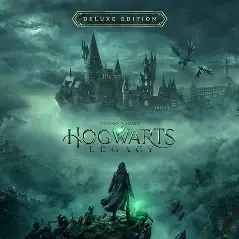 Hogwarts Legacy: Digital Deluxe Edition - Tài khoản Steam Offline