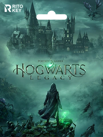 Hogwarts Legacy: Digital Deluxe Edition