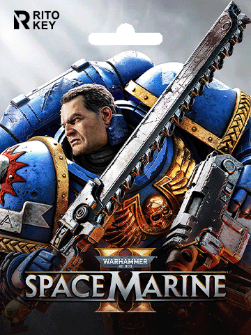 Warhammer 40,000: Space Marine 2 Ultra Edition