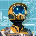 Satisfactory - Tài khoản Steam Offline