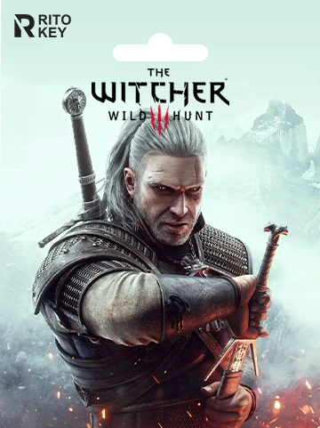 The Witcher 3