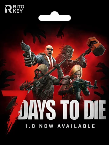 7 Days to Die