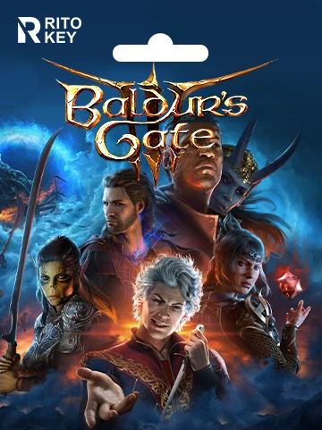 Baldur's Gate 3