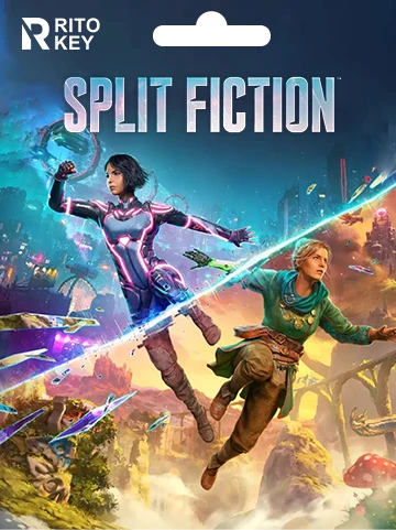 Split Fiction