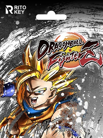 Dragon Ball FighterZ