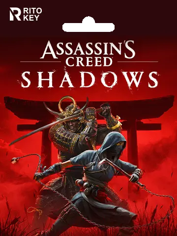 Assassin’s Creed Shadows Digital Deluxe Edition