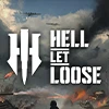 Hell Let Loose - Tài khoản game tạo sẵn