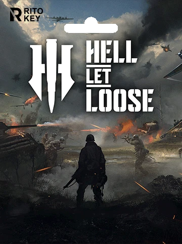 Hell Let Loose