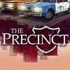 The Precinct Deluxe - Tài khoản Steam Offline