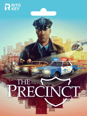 The Precinct Deluxe