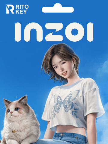 inZOI