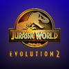 Jurassic World Evolution 2 - Tài khoản game tạo sẵn