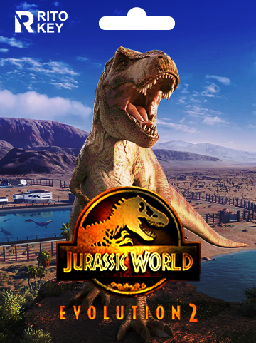 Jurassic World Evolution 2