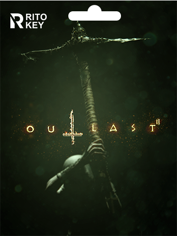 Outlast 2