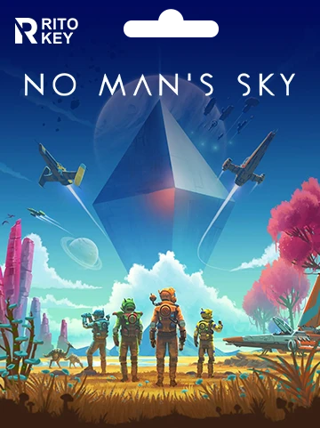 No Man's Sky