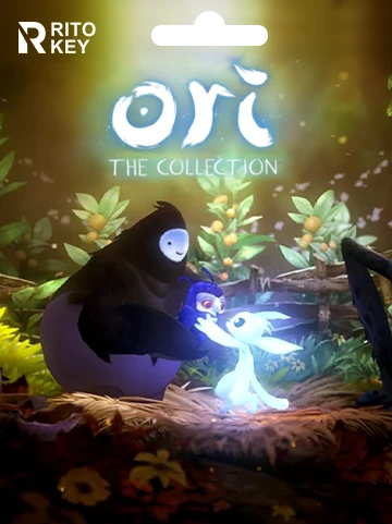 Ori: The Collection