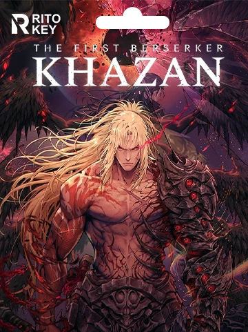 The First Berserker: Khazan Deluxe Edition