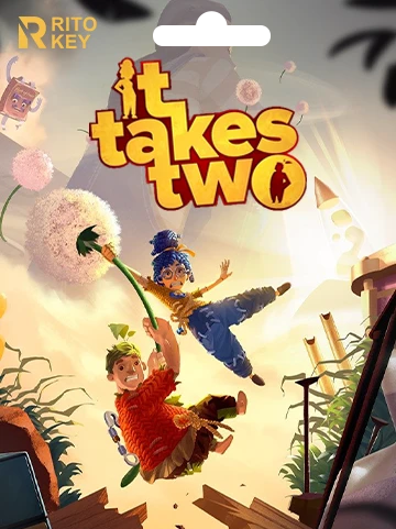 It Takes Two