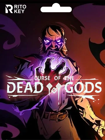 Curse of the Dead Gods