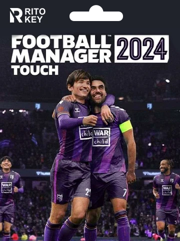 Football Manager 2024