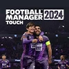 Football Manager 2024 - Tài khoản game tạo sẵn