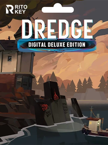 DREDGE Complete Edition