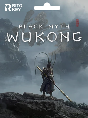 Black Myth: Wukong