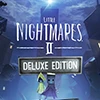 Little Nightmares II Deluxe Edition - Tài khoản Steam Offline