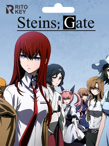 STEINS;GATE