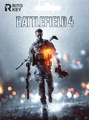 Battlefield 4