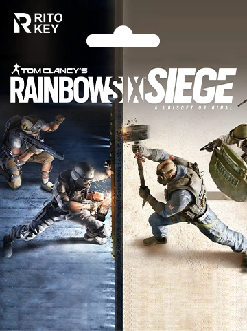 Tom Clancy's Rainbow Six® Siege